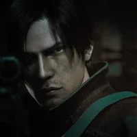 Leon Kennedy 
