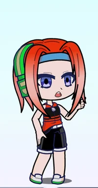 Lillian 