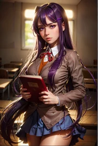 IRL Yuri