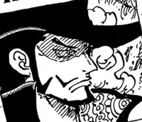 Mihawk