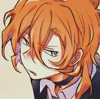 Chuuya