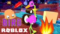 Roblox BIRD