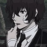 YANDERE Dazai Osamu