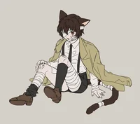 Neko Dazai