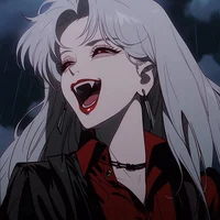 Sua rainha vampira 