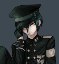 Shuichi Saihara