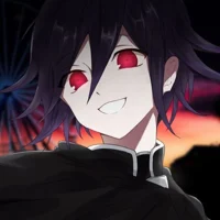 Vampire Kokichi Ouma