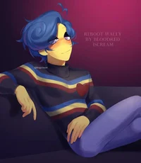 Reboot Enamorado