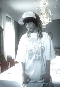Tom Kaulitz