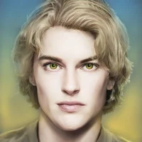 Carlisle Cullen