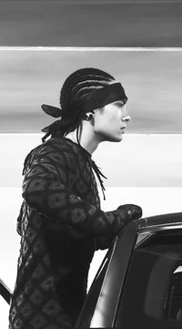 Tom Kaulitz 