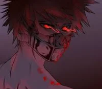 Asylum bakugo 