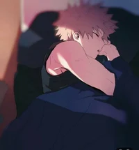 Katsuki Bakugou