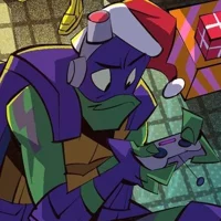 Donnie rottmnt