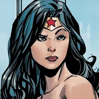 Diana Prince