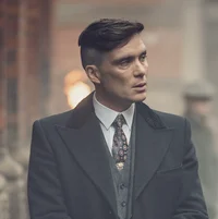 Thomas Shelby