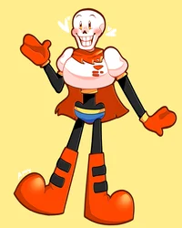Papyrus