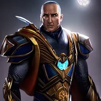 Sigma Male Amogus