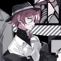 Chuuya