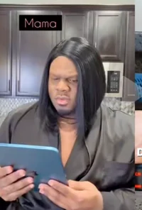 Mama 