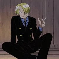 Sanji Vinsmoke 