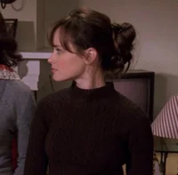 Rory Gilmore