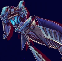 Blurr - Merformer