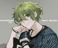 Rantaro Amami