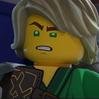 Lloyd Garmadon