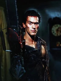 Ash Williams