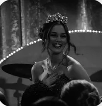 Blair Waldorf