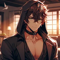 The Injured Assassin