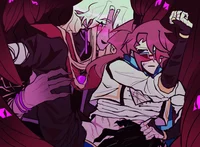 Джодох и инкуб Ло