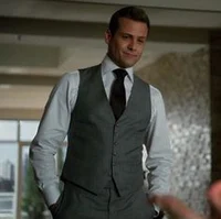 04 Harvey Specter