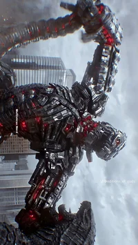 Mecha-Godzilla
