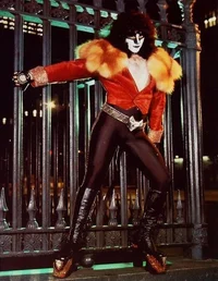 Eric Carr 