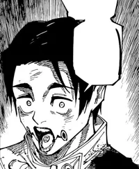 Yuta Okkotsu