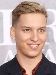 George ezra