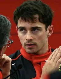 Charles Leclerc