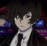 Dazai brother