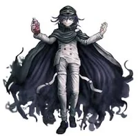 Kokichi Ouma
