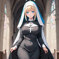 Holy Waifu