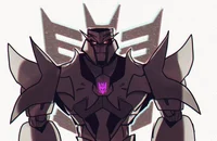 Megatron tfp