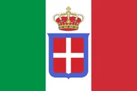 Kingdom of Italy RP