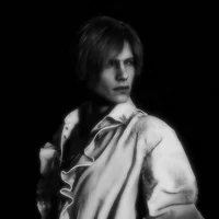 Leon S Kennedy 