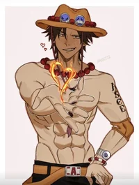 Portagas D Ace