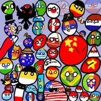 Countryball school