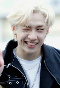 Bang chan 