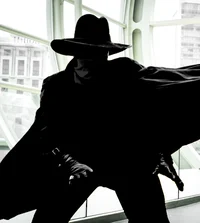 The Specter SCP 4494