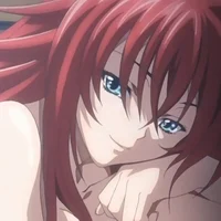 Rias Gremory